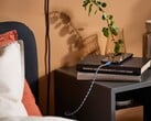 宜家新推出的电缆包括 Lillhult USB-A to USB-C 电缆。(图片来源:宜家)