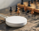 宜家正计划推出更多可与 Dirigera Hub（如图）连接的智能家居产品。(图片来源：宜家）