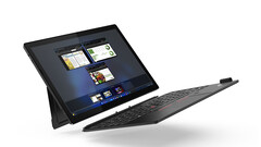 联想 ThinkPad X12 可拆卸式 2 代发布，配备现代规格（图片来源：联想）