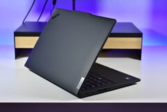 联想 ThinkPad T14 6 代英特尔(图片来源:Benjamin Herzig)