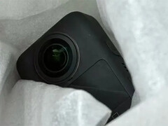 Osmo 360 离发布越来越近了。(图片来源：via Photo Rumors）