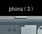 Nothing Phone 3 可能于 2025 年 7 月发布。图为Phone 3a Pro。(图片来源：Nothing - 已编辑）