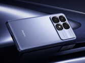 红米 K80 Pro 的摄像头配置可能比上一代产品更好（图片来源：小米）