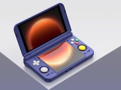 Retroid Pocket Duo 的发货日期比原定时间推迟了一周。