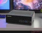 MS-S1 Max 现已接受预订，售价为 2299 美元。图：迷你 PC。(图片来源：Notebookcheck）