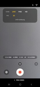 三星Galaxy A36 5G 评测
