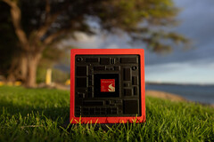 下面是骁龙 8 精英 5 代的外观（图片来源：KurnalSalts on X）