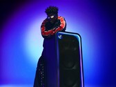 索尼 ULT Tower Max 的高度超过一米。