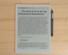 Supernote A5 X2 配备 10.7 英寸 E Ink 显示屏。(图片来源：Supernote）