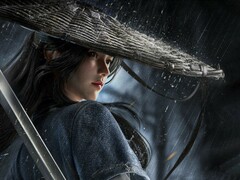 正义之剑》将于 9 月 26 日在西方开启封闭测试。(图片来源：谷歌商店）