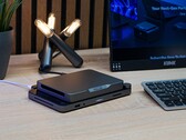 Khadas Mind 工作站评测：这款配备电池和酷睿 i7-1360P 处理器的便携式迷你 PC 能否取代笔记本电脑？