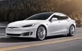 电动特斯拉 Model S（图片来源：Electric Car Home）