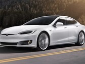 电动特斯拉 Model S（图片来源：Electric Car Home）