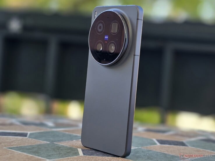 vivo X300 Ultra 评测