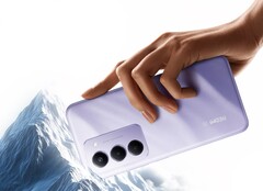 红米 15 5G 将提供至少三种颜色，包括 