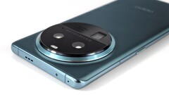 OPPO Find X6 Pro。(来源:Notebookcheck)