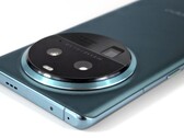 OPPO Find X6 Pro。(来源：Notebookcheck）