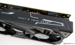 NVIDIAGeForce GTX 1650超过了GeForce GTX 1060，成为Steam用户中最受欢迎的显卡。(图片来源：NotebookCheck)
