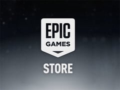 Epic Games 声称，如果同时在Android 和 iOS 上兑换，其最新的手机赠品价值近 14 美元，图为徽标。(图片来源：Epic Games Store）