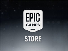 Epic Games 声称，如果同时在Android 和 iOS 上兑换，其最新的手机赠品价值近 14 美元，图为徽标。(图片来源：Epic Games Store）