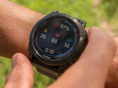 由于某些智能手表的蓝牙和无线连接出现故障，Garmin 已撤下 14.28 测试版。(图片来源：Garmin）