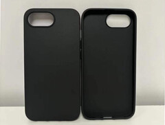 看来，下一代 iPhone SE 可能会有两个后置摄像头，外观很像 iPhone 7 Plus。(图片来源：Sonny Dickson）