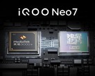 Neo7的双芯片平台。(来源：爱奇艺通过微博)
