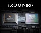 Neo7的双芯片平台。(来源：爱奇艺通过微博)