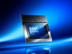 英特尔 Strix Halo 的竞争对手 Nova Lake-AX 可能已被取消（图片来源：英特尔）