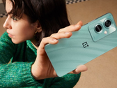 Nord N30 SE。(来源:OnePlus)