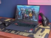 HP HyperX Omen 16 评测：面向主流玩家的最快 AMD 处理器之一