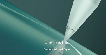OnePlus Pad将配备自己的手写笔...