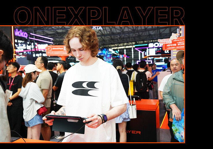 (图片来源：One-Netbook）