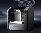 Starfield 3D：可立即处理 3D 打印件的 3D 打印机