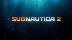 Subnautica 2》将以单人游戏体验为主，玩家可以选择合作。(图片来源：未知世界）