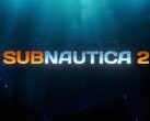 Subnautica 2》将以单人游戏体验为主，玩家可以选择合作。(图片来源：未知世界）