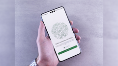 Whatsapp 正考虑为贴纸添加声音