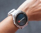 Garmin 智能手表用户现在可以下载 YouTube 音乐应用程序。(图片来源：Garmin）