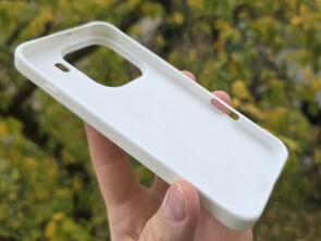 Oppo Find X9 Pro 评测。(图片来源：Marcus Herbrich）