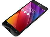 华硕 ZenFone Go 智能手机简短评测