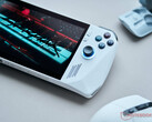 华硕最近因 ROG Ally 游戏手持设备的 RMA 事件而陷入困境。(图片来源：Notebookcheck）