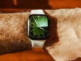 Apple Watch 在可预见的未来不会提供指纹传感器。