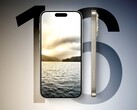 Macrumors 已经知道所有四款 iPhone 16 的详细尺寸和重量规格。(图：Macrumors）