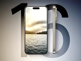 Macrumors 已经知道所有四款 iPhone 16 的详细尺寸和重量规格。(图：Macrumors）