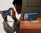 Apple 它为 iPhone 17 Pro 提供了多种保护壳选择。(图片来源：Apple)
