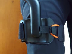 安全。(图片来源：Notebookcheck）