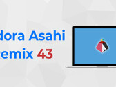 Fedora Asahi Remix 43 现可用于Apple silicon Macs