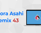 Fedora Asahi Remix 43 现可用于Apple silicon Macs