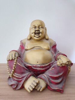 使用自拍相机拍摄的照片