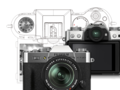 富士 X T30 III 似乎将采用胶片模拟技术，图为 X-T30 II。(图片来源：Fujifilm - 已编辑）